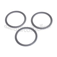 Foto van Kenwood Afdichtingsrubber Van blender -3 stuks- BL540 