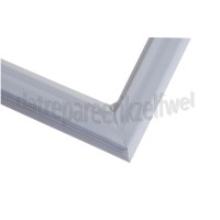 Foto van Ariston-Blue Air Afdichtingsrubber 925x552mm koel gedeelte BAAN13, MBM1831, BAAN33 