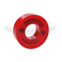 Foto van Easyfiks Tape Teflon tape Wit, 12 meter 