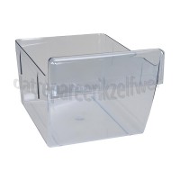 Foto van AEG Groentelade Transparant SK71240, SK71040, SK91245 