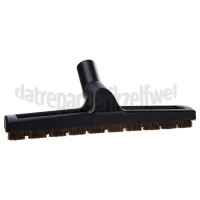 Foto van Easyfiks Parket-zuigmond 32 mm met paardenhaar en wiel Nilfisk aeg 
