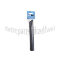 Foto van Easyfiks Zuigmond Spleet 32 mm zwart Electrolux Nilfisk Fam 