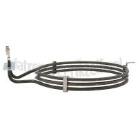 Foto van Ariston-Blue Air Verwarmingselement 2800W Hete lucht KP9F91S, CP98SP6ANL 