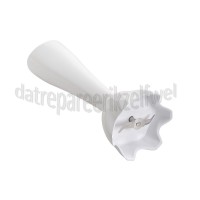 Foto van Braun Staafmixer Plastic met sikkelmes 4193, MR4050, 4162 
