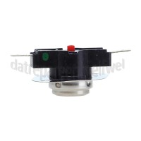 Foto van Bosch Thermostaat-vast Bij element WTL6300, WTL640S 