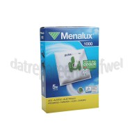 Foto van Electrolux Stofzuigerzak Menalux duraflow 1000 Bolero, Filio, Power Plus 