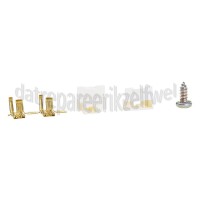 Foto van Etna Lamp Van magnetron 25W XB3 MA3011BNL, MAG690RVSP04 