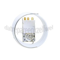 Foto van Ranco Thermostaat Lange Voeler 2.22m KS 3140-25 KS2640 