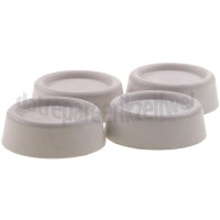 Foto van Trillingsdempers set van 4 stuks 
