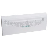 Foto van Zanussi Vriesvakklep Klep diepvriesvak ZI1204F, ZI3104RV 
