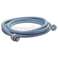 Foto van Easyfiks Slang Toevoer 3,5 mtr classic R/H + rubber 