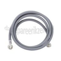 Foto van Easyfiks Slang Toevoer 2.5 mtr R/H+rubber 10/60bar 