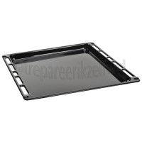 Foto van Ariston-Blue Air Bakblik 403x389mm -emaille- K340ESW, K3G11SW, K3T35X 