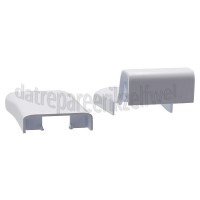 Foto van Ariston-Blue Air Geleider Installatie set deur Inbouw BCS312A, BCB311S 
