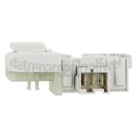 Foto van Bosch Deurrelais 3 contacten WAE27160, WAE28190 