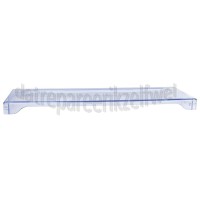 Foto van Zanussi Frontpaneel Klep diepvriesvak ZBF3124, ZBB3294 