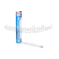 Foto van Osram Halogeenlamp Halogeen buislamp 114.2mm R7s 120W 230V 2000H 2245LM 