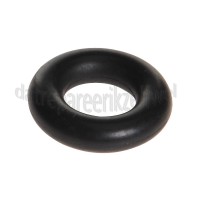 Foto van Bauknecht O-ring Van zoutvat/niveaukamer ADP9031WH, GSI40333IN 