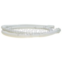 Foto van Afvoerslang Afvoer 2,2 mtr compleet ADG9340, ADP8540, ADL334S 