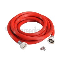Foto van Sanitair Slang CV vulslangset 3,5 mtr 
