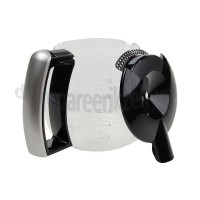 Foto van DeLonghi Koffiekan 10 kops -zwart- BCO120, BCO261 