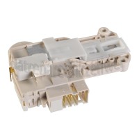 Foto van AEG Deurrelais 4 contacten haaks model L76659, L16850, L74850 