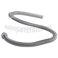 Foto van Electrolux Slang Compleet met wartel en pistoolgreep AE4620, AE4640, Z4660, AET7750 