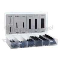 Foto van Benson Krimpkous Assortimentsdoos 127 dlg Krimpkous 