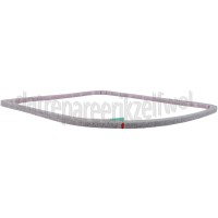 Foto van Bosch Viltband Voorzijde met plakstrip WT34V100, WT46E100 