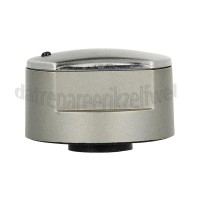 Foto van Bauknecht Knop Gas -zilver- AKT617IX, AKT759IX 