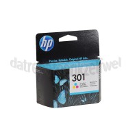 Foto van HP Hewlett-Packard Inktcartridge No. 301 Color Deskjet 1050,2050 