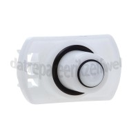 Foto van Zanussi Ventiel Flens van waterreservoir Z200CD, TCS665E, Z300CD 