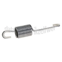 Foto van Zanussi Veer Ophangveer voor kuip ZWG3143, EWF1420, ZWG3122 