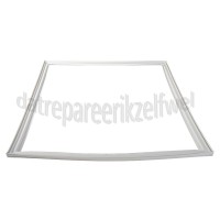 Foto van AEG Afdichtingsrubber 680 x 575mm -wit- S40340KG 