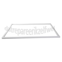 Foto van Bosch Afdichtingsrubber 790 x 515mm -wit- KF18LA5001, GIL1240 