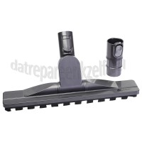 Foto van Dyson Parket-zuigmond Zilvergrijs DC08, DC11, DC21, DC23, DC33C, CY27, DC19 