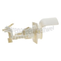 Foto van Bauknecht Thermostaat 3 cont. A13 0701 ARG725A, ARG7364, ARG727A 