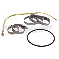 Foto van Whirlpool Verwarmingselement 2040W cilinder, ombouwset ADP4451, ADG6949, ADG7555 