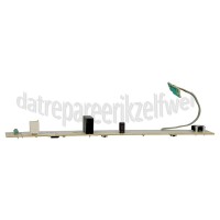 Foto van Liebherr Print Bedieningsprint K3660, K4260, KES3660 
