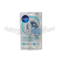 Foto van WPRO Reiniger Powerfresh Voor wasautomaten 