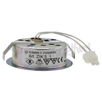 Foto van Bosch Lamp Spot 20W Halogeen compl. LB57564, LC75955, LB55564 