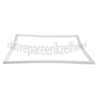 Foto van Smeg Afdichtingsrubber Wit, 695x565mm FAB32, FAB32P 
