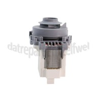 Foto van Ariston-Blue Air Pomp Circulatie -Askoll- DFG262, LFT114, LFT116 