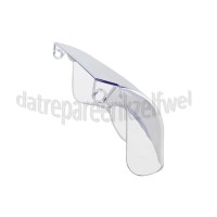 Foto van Zanussi Klep Van botervak transparant ZRT627W, ZRG616CW, KC1707 
