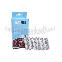 Foto van Easyfiks Ontkalker Ontkalkingstabletten Koffiezetters, waterkokers 