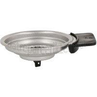 Foto van Philips Pad Koffie padhouder 1 kops HD7860/60, HD7860/80, HD7826/10, HD7828, HD7821 