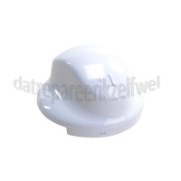Foto van Indesit Knop Van thermostaat -wit- IWD7145, IWD6063, IWB6123 