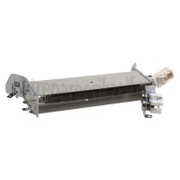 Foto van Beko Verwarmingselement Stekkerblok en clixons DC1160, DKC6216E 