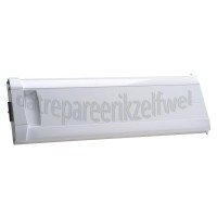 Foto van Atag Vriesvakklep Compleet met greep EEO130VA, HTPI1466 