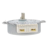 Foto van Whirlpool Motor Van draaiplateau 4W AMW4501, AMW466, EMWD6255 